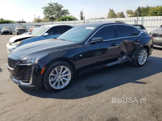 CADILLAC CT5 LUXURY