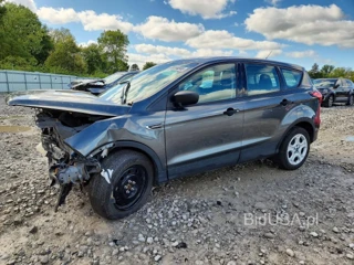 FORD ESCAPE S