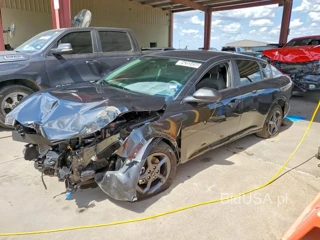 KIA K4 LXS