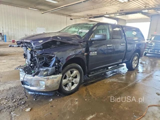 RAM 1500 SLT