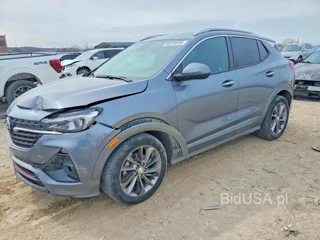 BUICK ENCORE GX SELECT