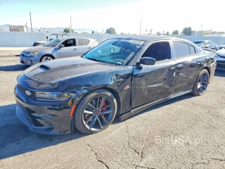 DODGE CHARGER R/T