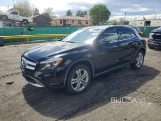 MERCEDES-BENZ GLA 250 4MATIC