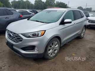 FORD EDGE TITANIUM