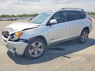 TOYOTA RAV4 SPORT