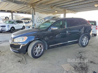 VOLVO XC60 T5 PREMIER