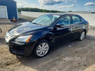 NISSAN SENTRA SL