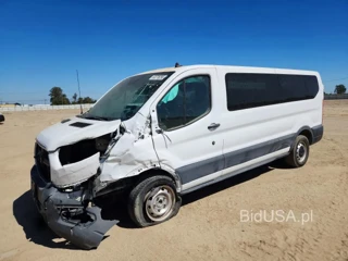 FORD TRANSIT T-350