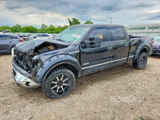 FORD F150 SUPERCREW