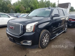 GMC YUKON DENALI