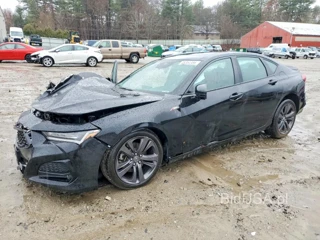 ACURA TLX A-SPEC