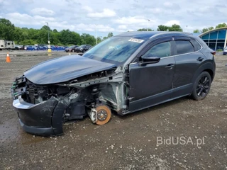 MAZDA CX-30 SELECT