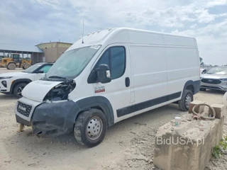 RAM PROMASTER 2500 2500 HIGH