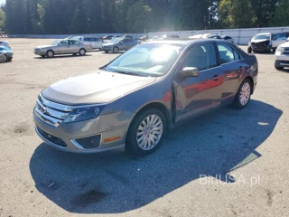 FORD FUSION HYBRID