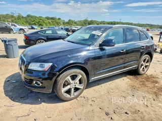 AUDI Q5 TDI PREMIUM PLUS