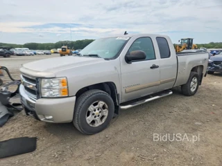 CHEVROLET SILVERADO K1500