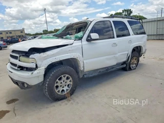 CHEVROLET TAHOE K1500