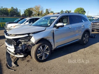 KIA SORENTO SX PRESTIGE
