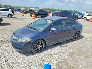 HONDA CIVIC HYBRID
