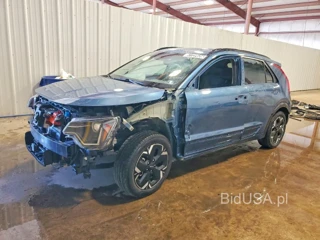KIA NIRO WIND