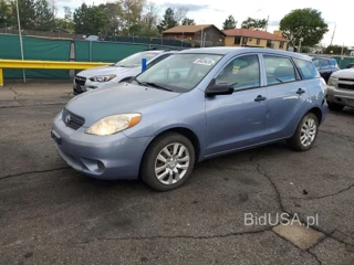 TOYOTA MATRIX BASE
