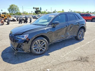 AUDI Q3 PREMIUM PLUS S LINE 45