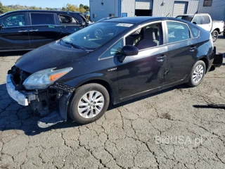 TOYOTA PRIUS III