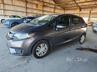 HONDA FIT LX
