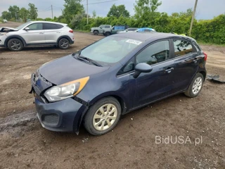 KIA RIO LX