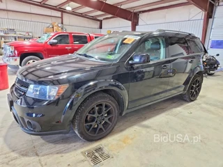 DODGE JOURNEY SXT