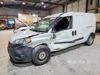 RAM PROMASTER CITY