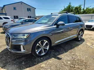 AUDI Q7 PRESTIGE