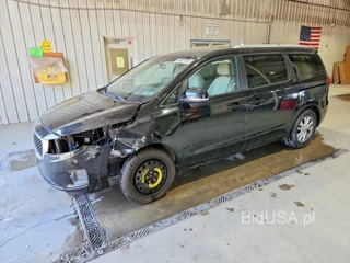 KIA SEDONA LX
