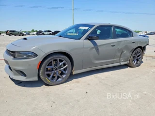 DODGE CHARGER GT