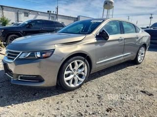 CHEVROLET IMPALA PREMIER