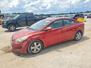 HYUNDAI ELANTRA GLS