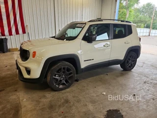 JEEP RENEGADE LATITUDE