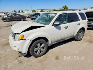 FORD ESCAPE XLT
