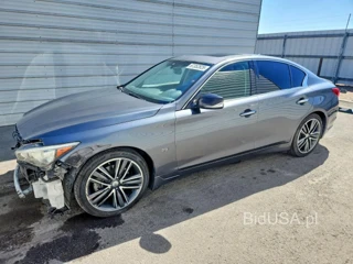 INFINITI Q50 3.0T PREMIUM