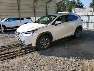 LEXUS NX 200T