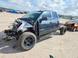 CHEVROLET SILVERADO C1500 LT