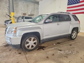 GMC TERRAIN SLT