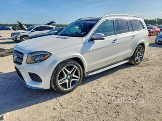 MERCEDES-BENZ GLS 550 4MATIC