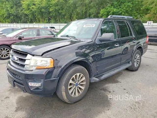 FORD EXPEDITION XLT