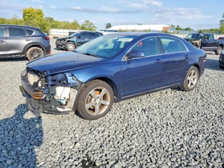 CHEVROLET MALIBU 1LT