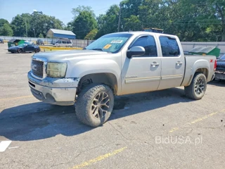 GMC SIERRA K1500 SLT