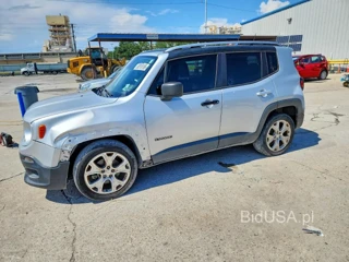JEEP RENEGADE LIMITED