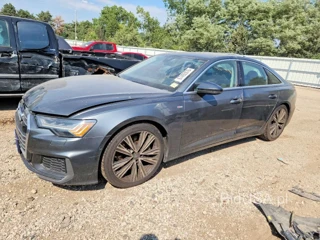 AUDI A6 PRESTIGE