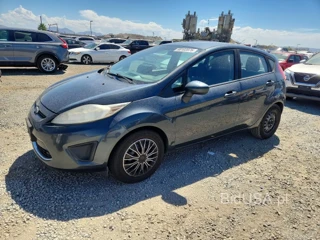 FORD FIESTA SE