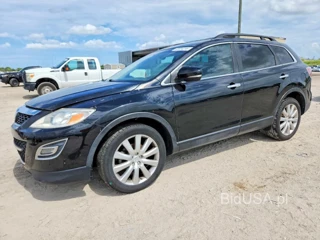 MAZDA CX-9